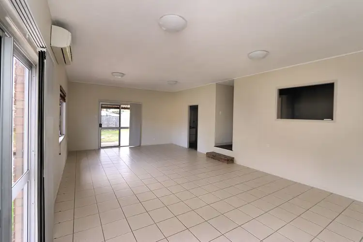 Fifth view of Homely house listing, 45 Baker St, Kepnock QLD 4670