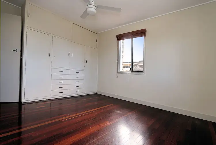 Sixth view of Homely house listing, 45 Baker St, Kepnock QLD 4670