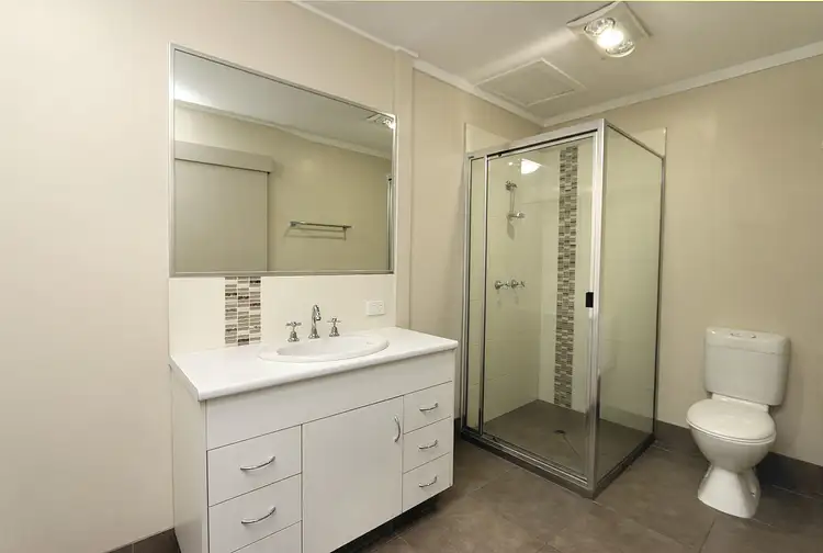 Seventh view of Homely house listing, 45 Baker St, Kepnock QLD 4670