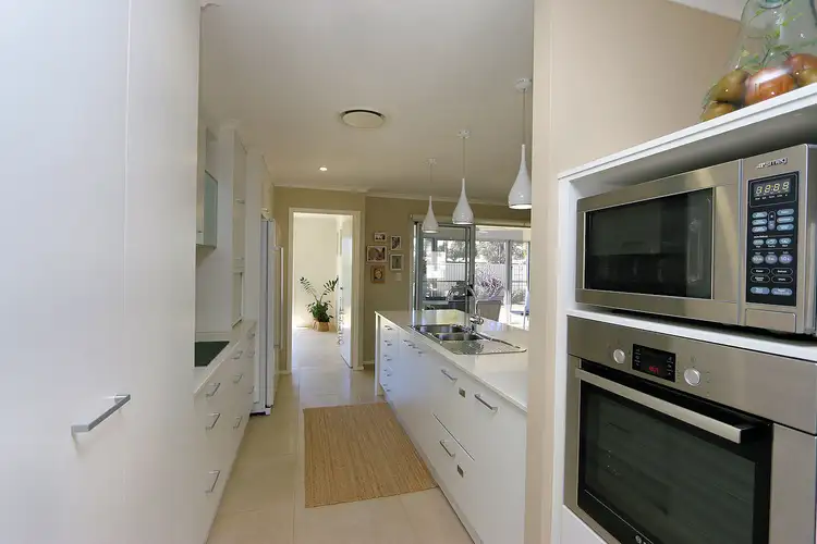 Third view of Homely house listing, Unit 2/8 Holland St, Bargara QLD 4670