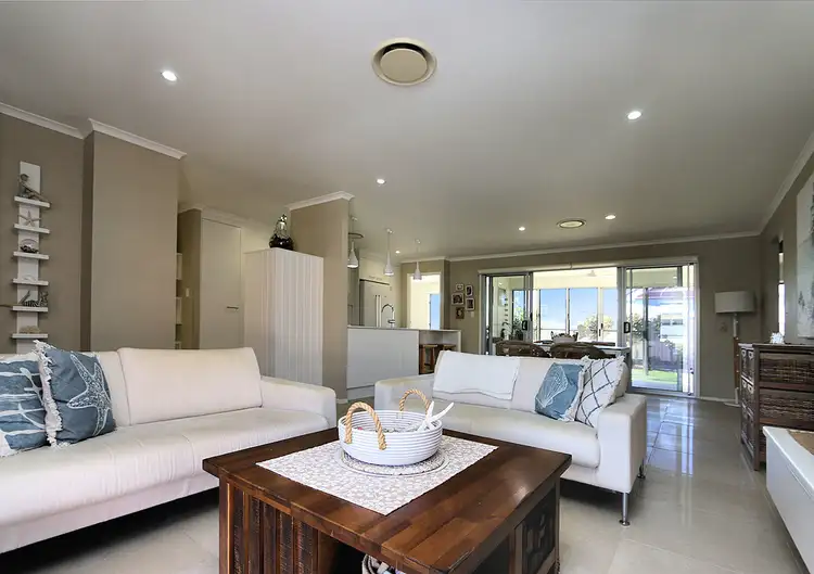 Seventh view of Homely house listing, Unit 2/8 Holland St, Bargara QLD 4670