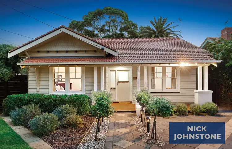 23 Imbros St, Hampton VIC 3188