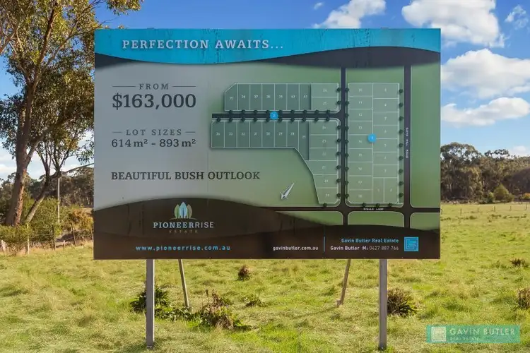 Second view of Homely land listing, 31 Melia Street, Strathfieldsaye VIC 3551