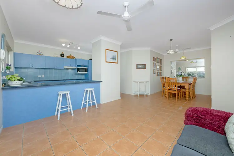 Third view of Homely house listing, 10 Monaro Cct, Mount Louisa QLD 4814