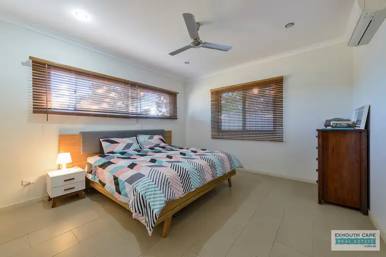 Fourth view of Homely house listing, 63 Snapper Loop, Exmouth WA 6707