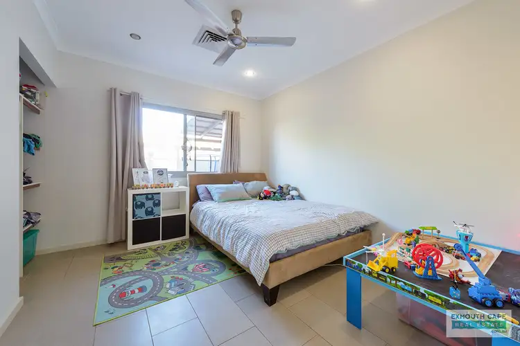 Sixth view of Homely house listing, 63 Snapper Loop, Exmouth WA 6707