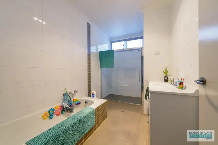 Seventh view of Homely house listing, 63 Snapper Loop, Exmouth WA 6707