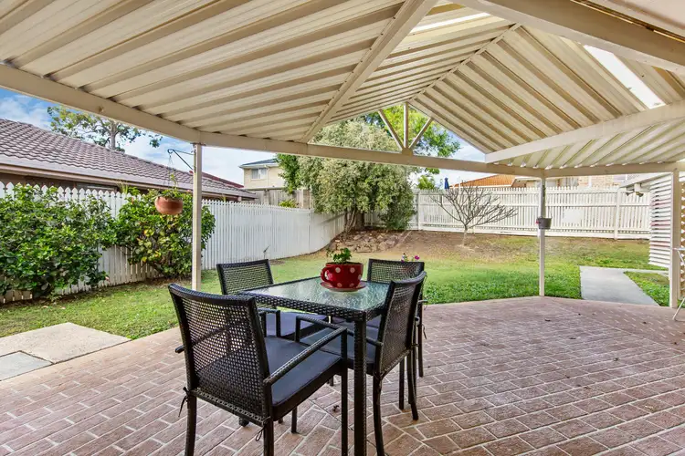26 Cassandra Cres, Belmont QLD 4153