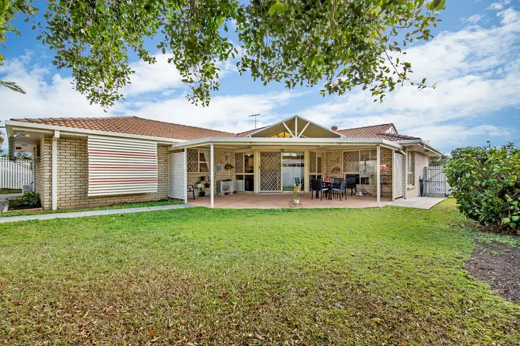 Second view of Homely house listing, 26 Cassandra Cres, Belmont QLD 4153