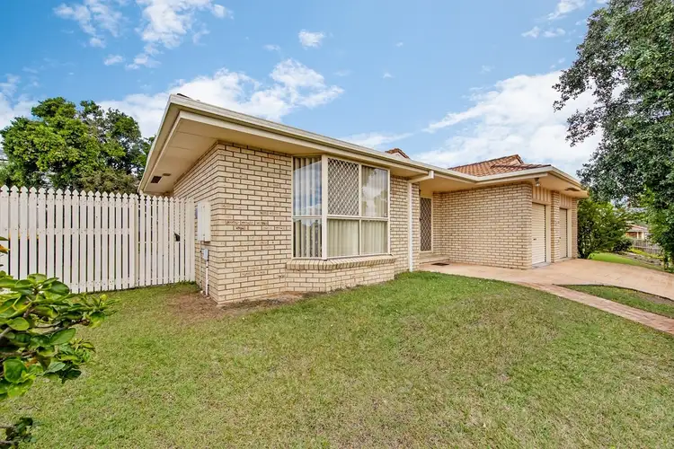 Third view of Homely house listing, 26 Cassandra Cres, Belmont QLD 4153