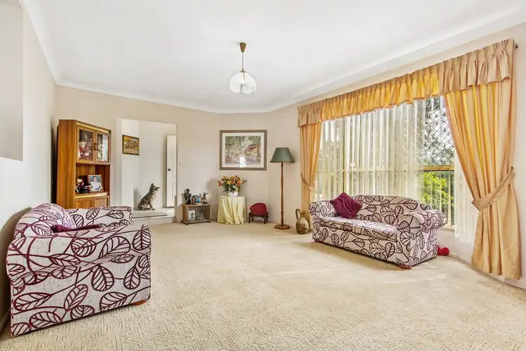 Fourth view of Homely house listing, 26 Cassandra Cres, Belmont QLD 4153