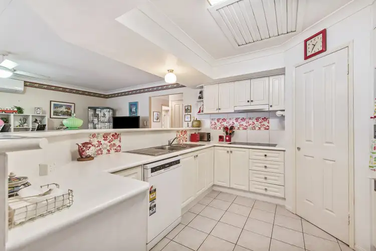 Fifth view of Homely house listing, 26 Cassandra Cres, Belmont QLD 4153