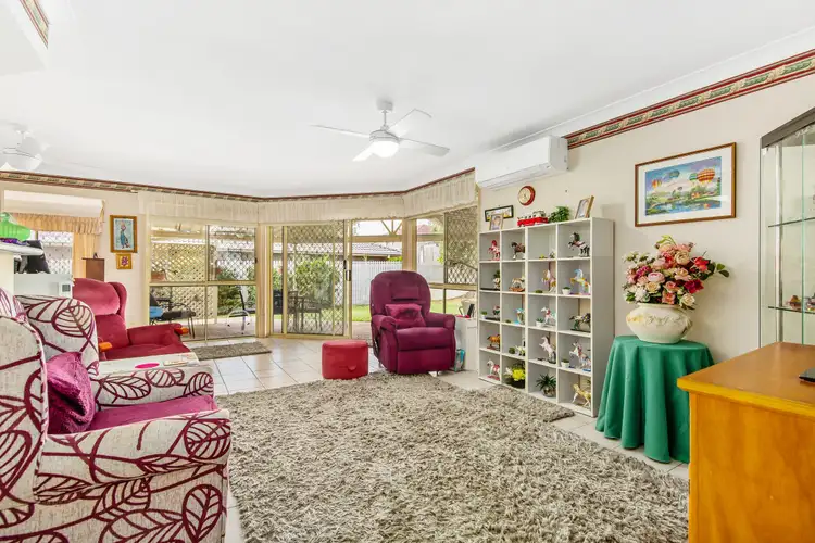 Sixth view of Homely house listing, 26 Cassandra Cres, Belmont QLD 4153