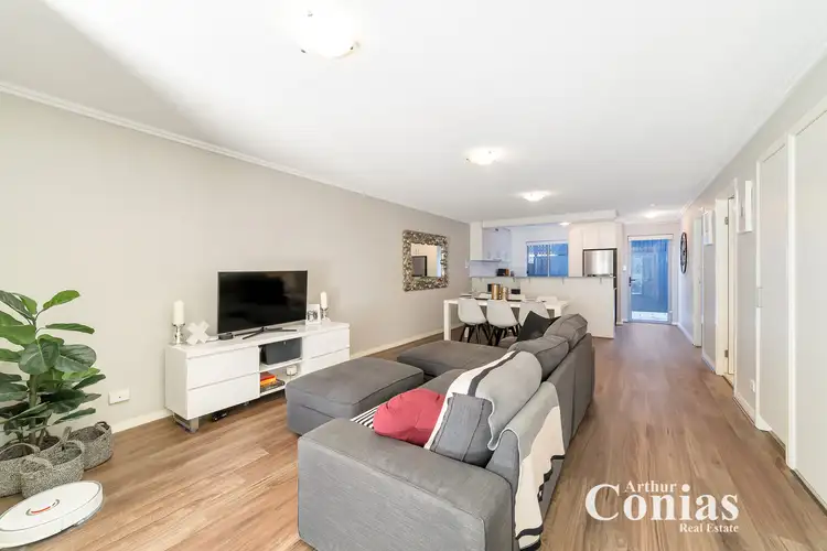 Third view of Homely apartment listing, Unit 13/7 Ashgrove Avenue, Ashgrove QLD 4060