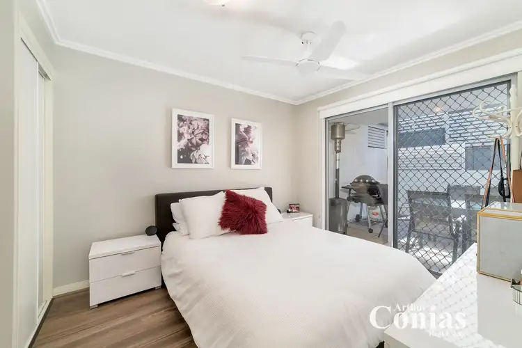 Fifth view of Homely apartment listing, Unit 13/7 Ashgrove Avenue, Ashgrove QLD 4060