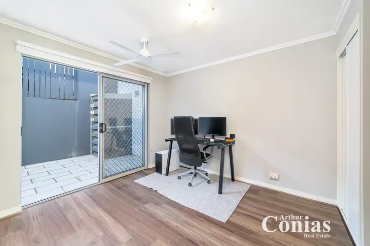 Sixth view of Homely apartment listing, Unit 13/7 Ashgrove Avenue, Ashgrove QLD 4060