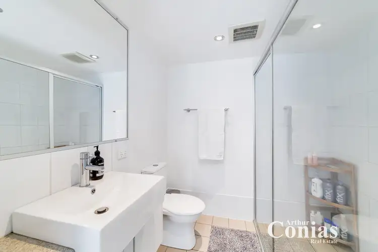 Seventh view of Homely apartment listing, Unit 13/7 Ashgrove Avenue, Ashgrove QLD 4060