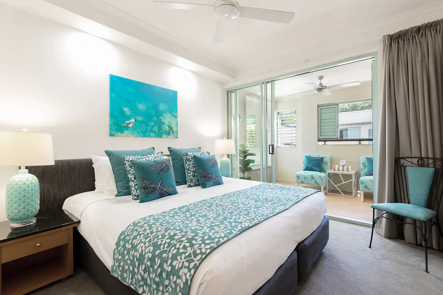 Main view of Homely unit listing, 33/9 Grant Street, Port Douglas QLD 4877