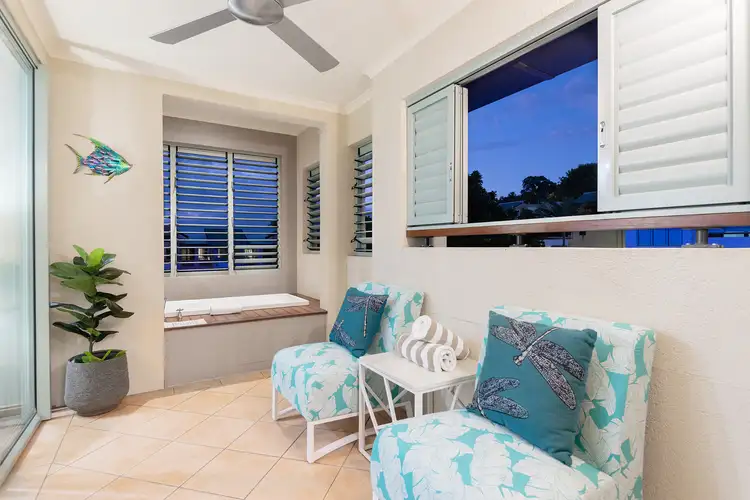 Second view of Homely unit listing, 33/9 Grant Street, Port Douglas QLD 4877
