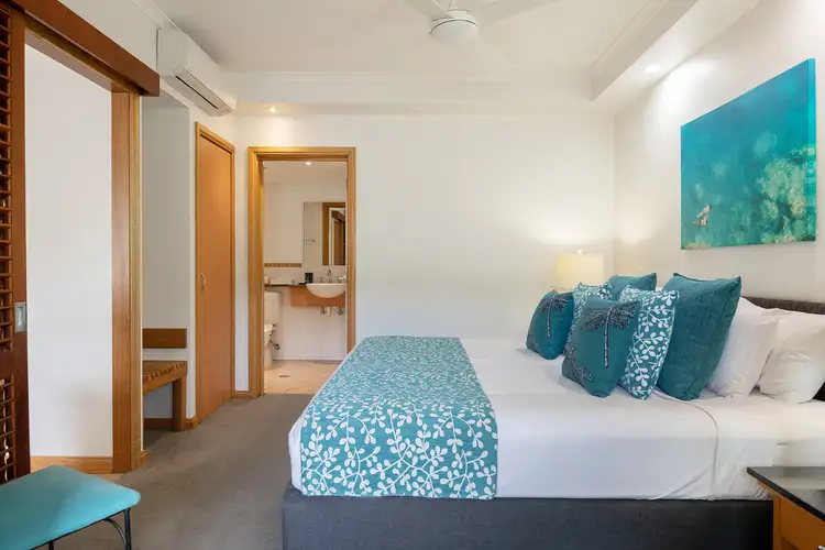 Third view of Homely unit listing, 33/9 Grant Street, Port Douglas QLD 4877