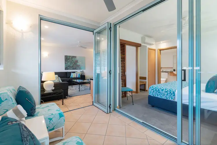 Fourth view of Homely unit listing, 33/9 Grant Street, Port Douglas QLD 4877