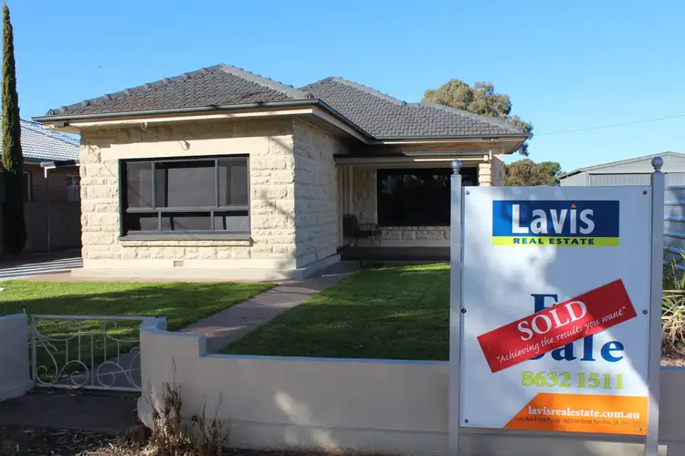 437 The Terrace, Port Pirie SA 5540