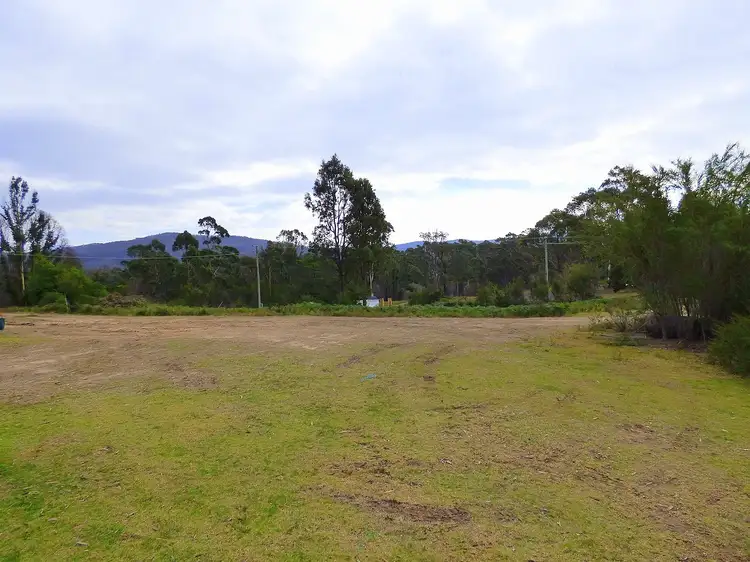 Lot 152 Dawson Avenue, WONBOYN Via, Eden NSW 2551