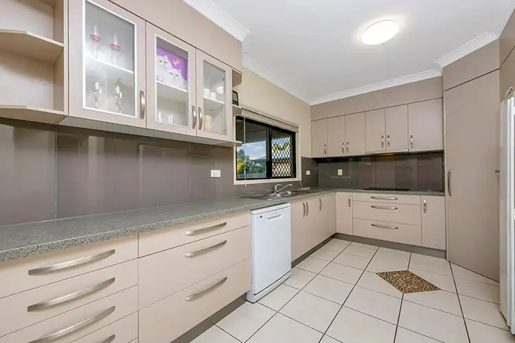 Third view of Homely house listing, 2 Brinkley Ct, Mount Louisa QLD 4814