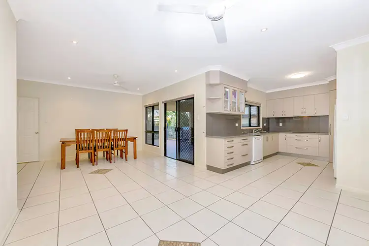 Fourth view of Homely house listing, 2 Brinkley Ct, Mount Louisa QLD 4814