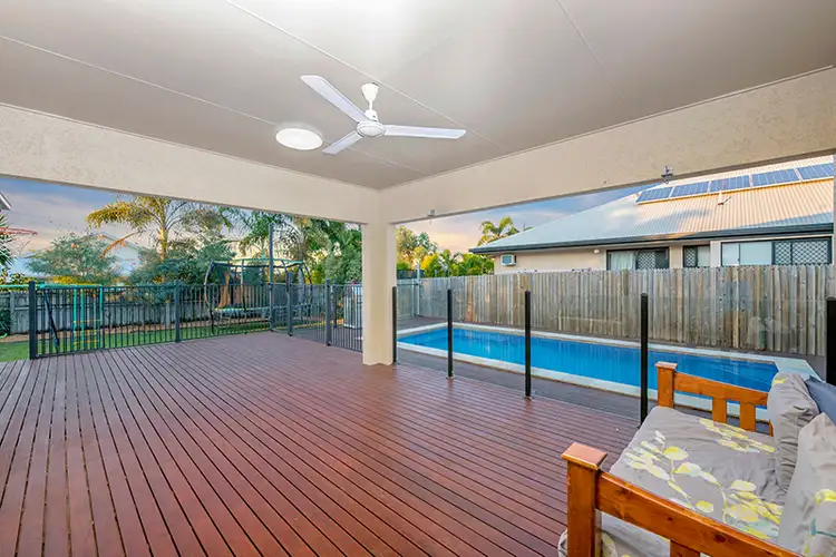 Seventh view of Homely house listing, 2 Brinkley Ct, Mount Louisa QLD 4814