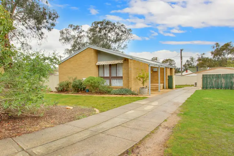14 Buckley Cct, Kambah ACT 2902