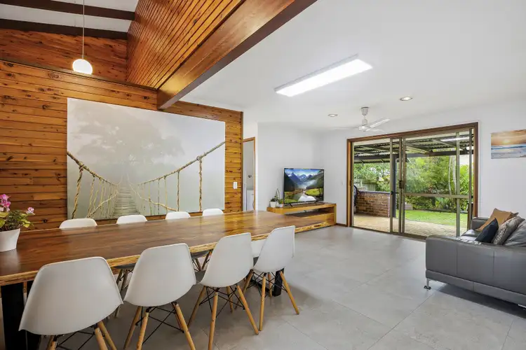 Fourth view of Homely house listing, 16 Weyba Park Dr, Noosa Heads QLD 4567