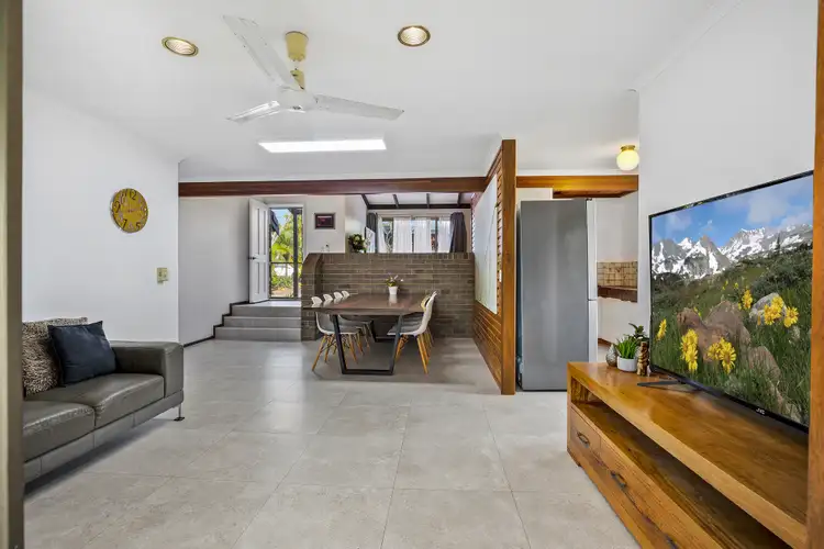 Sixth view of Homely house listing, 16 Weyba Park Dr, Noosa Heads QLD 4567