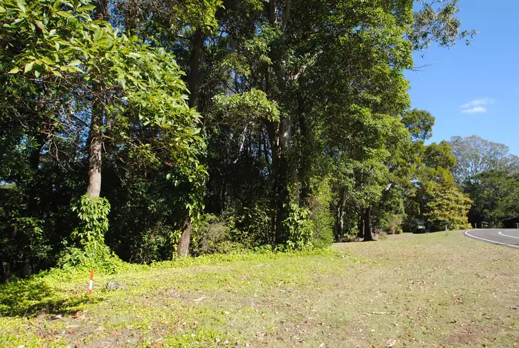 Third view of Homely land listing, Address available on request