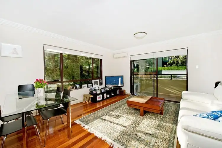 Main view of Homely apartment listing, Unit 4/65 Liverpool St, Rose Bay NSW 2029