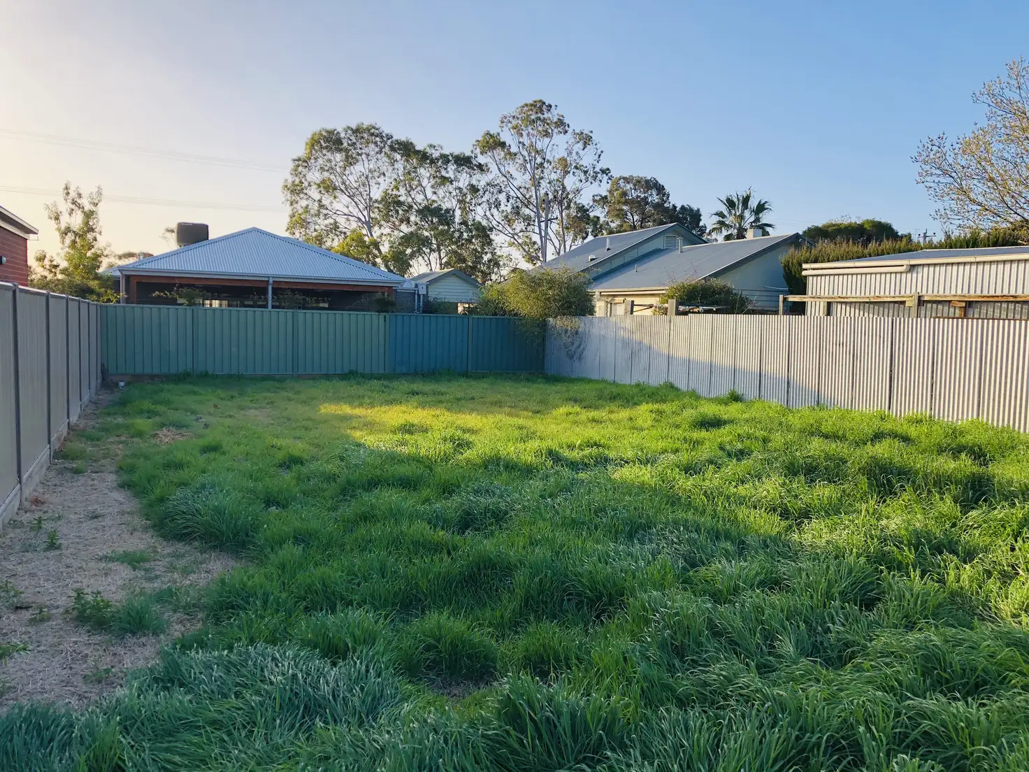 Main view of Homely land listing, 22A Oak St, Eaglehawk VIC 3556