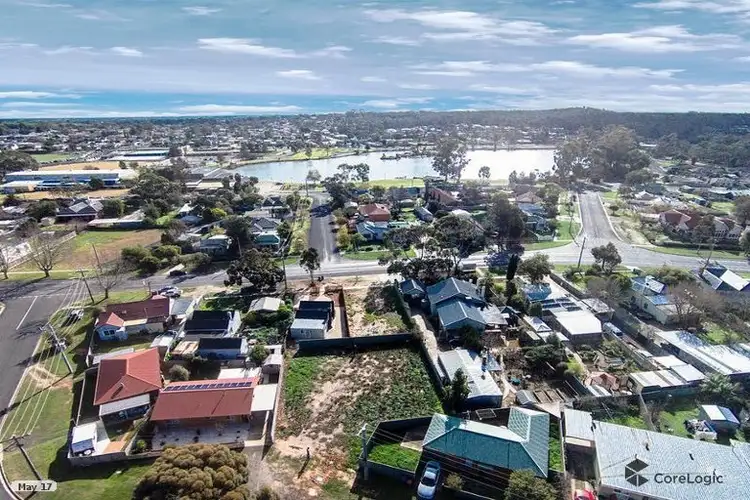 Third view of Homely land listing, 22A Oak St, Eaglehawk VIC 3556