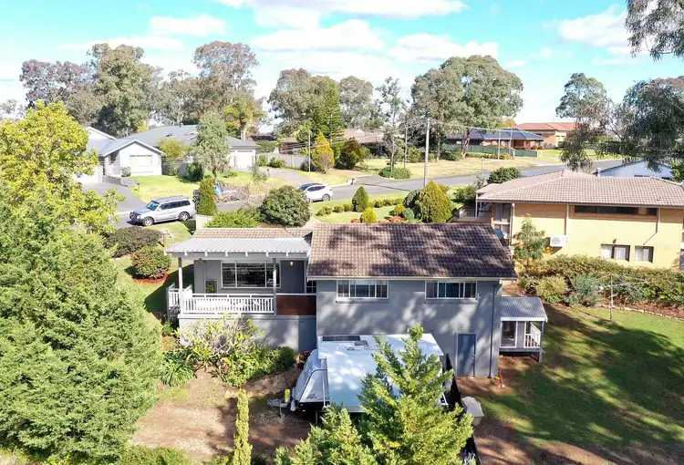 Main view of Homely house listing, 33 Struan St, Tahmoor NSW 2573