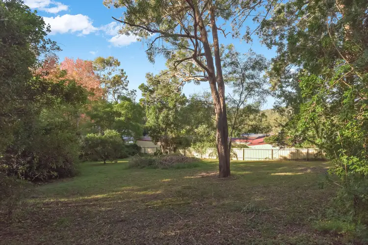 Main view of Homely house listing, 13 Lavender Cres, Spencer NSW 2775