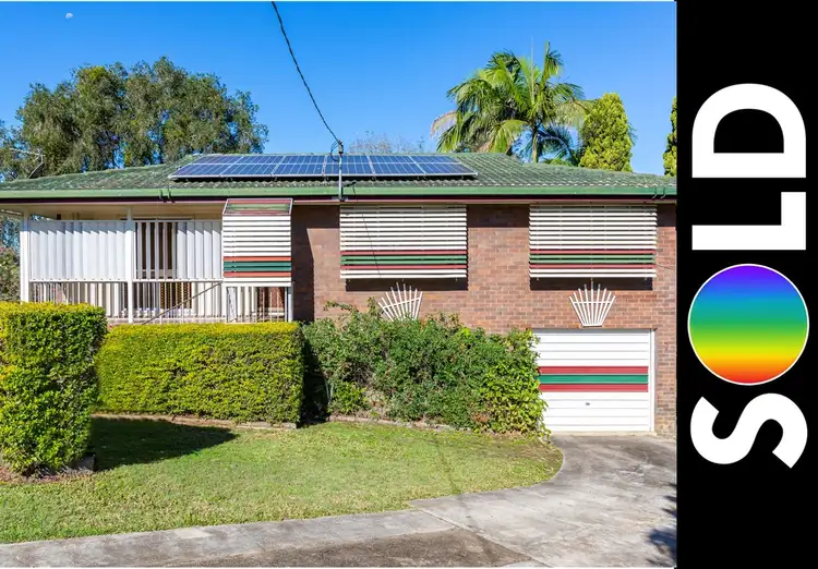 7 Lucknow St, Gympie QLD 4570
