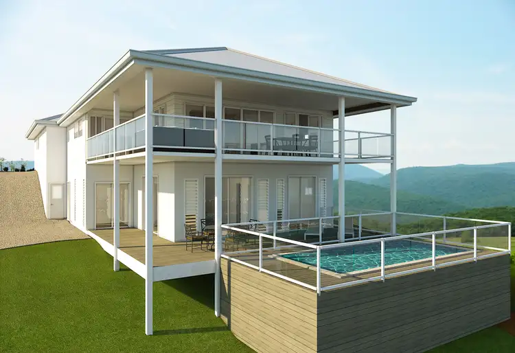 Second view of Homely land listing, 160 Cedar Creek Rd, Upper Kedron QLD 4055