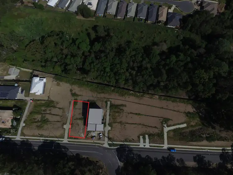 Fourth view of Homely land listing, 160 Cedar Creek Rd, Upper Kedron QLD 4055