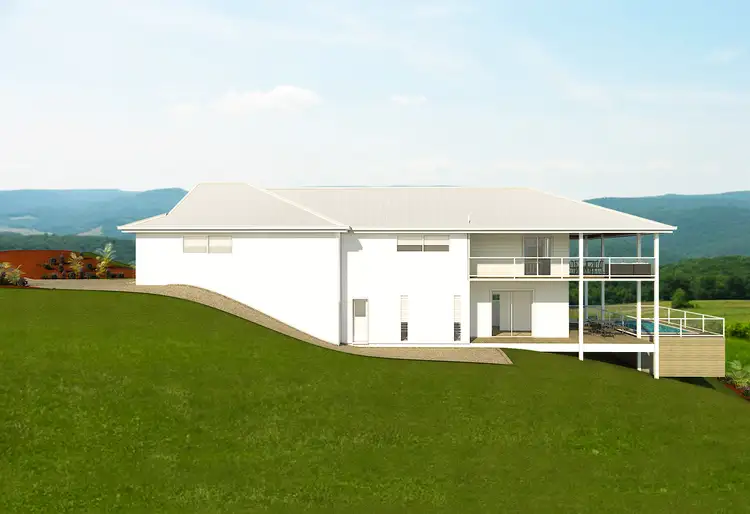 Fifth view of Homely land listing, 160 Cedar Creek Rd, Upper Kedron QLD 4055