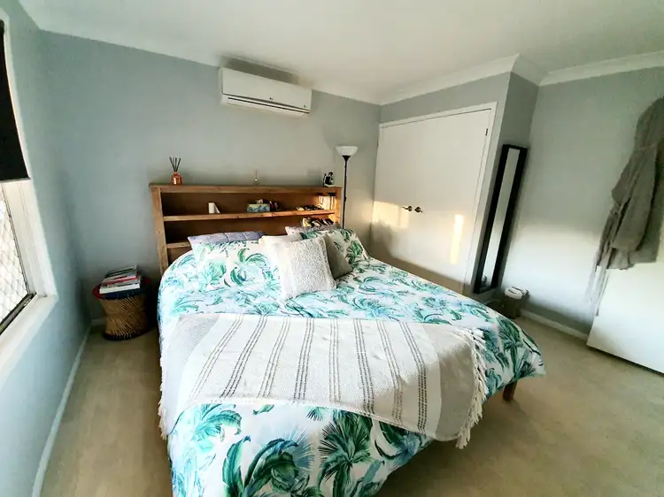 Address available on request