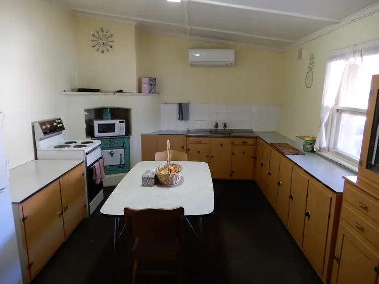 Second view of Homely house listing, 2 Eyre Rd, Crystal Brook SA 5523