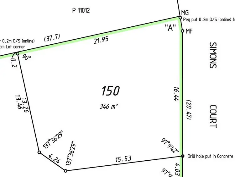 3A Simons Ct, Langford WA 6147
