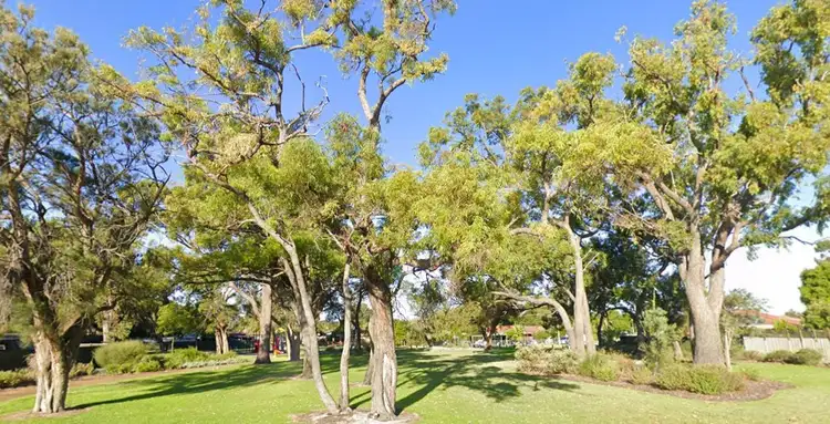 Second view of Homely land listing, 3A Simons Ct, Langford WA 6147