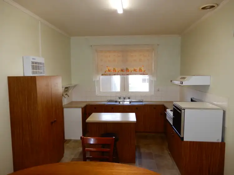 Second view of Homely house listing, 32 Edwin St, Booleroo Centre SA 5482