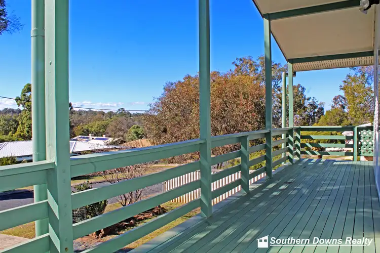 Third view of Homely house listing, 1 Uambi Place, Warwick QLD 4370