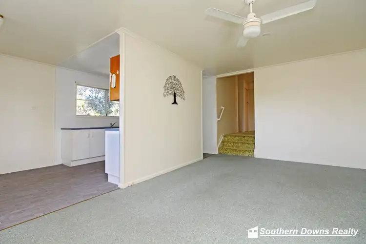 Sixth view of Homely house listing, 1 Uambi Place, Warwick QLD 4370